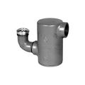 Product Image of Hair & Solids Interceptor (1-1/2" Inlet/Outlet)