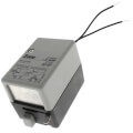 Product Image of 120V Normally Closed Actuator no aux. switch 6" Wire