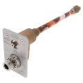 Product Image of Model Z1321-CXL 14", 3/4" Inlet Non-Freeze, Anti-Siphon Auto-Draining Exposed Ecolotrol Wall Hydrant