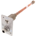Product Image of Model Z1321-CXL 16", 3/4" Inlet Non-Freeze, Anti-Siphon Auto-Draining Exposed Ecolotrol Wall Hydrant
