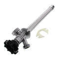 Product Image of 8", 1/2" C Inside x 1/2" MIP - Frost-Proof Anti-Siphon Sillcock