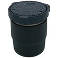 Product Image of 4" Level-Trol Extra Heavy Duty Adjustable Floor Cleanout (No Hub)