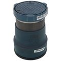 Product Image of 4" Level-Trol Extra Heavy Duty Adjustable Floor Cleanout (Neo Loc)
