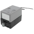 Product Image of 120V Normally Open Valve Actuator without Auxiliary Switch, 6" Wire