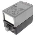 Product Image of 24V Normally Closed Actuator w/ auxiliary switch terminal block