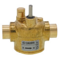 Product Image of 1/2" Sweat 2-way Valve Body 50 PSI 2.5Cv