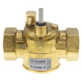 Product Image of 3/4" Threaded 2-way Valve Body, 20 PSI (7.5 Cv)