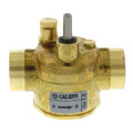 Product Image of 3/4" Sweat 2-way Straight Through Valve Body, 300 psi, 20 bar (7.5 Cv)