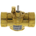 Product Image of 1" NPT 2-Way Straight Zone Valve (7.5 Cv)