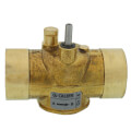 Product Image of 1-1/4" Sweat 2-way Valve Body 20 PSI (7.5 Cv)