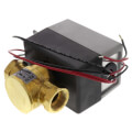 Product Image of 1/2" SAE Flare 2-Way, Normally Closed Zone Valve 3.5 Cv (24V)