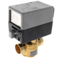 Product Image of 3/4" Sweat Normally Closed Zone Valve w/ Screw Terminal 7.5Cv (24V)