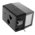 Product Image of 1/2" Sweat Zone Valve  w/ Screw Terminal Connections (24V)
