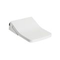 Product Image of SW4049AT60#01 SX Washlet + Ready Electronic Bidet Toilet Seat w/ Auto Flush Ready (Cotton White)