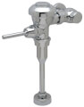 Product Image of 1.5 GPF AquaFlush Exposed Urinal Flush Valve (11-1/2" Rough-In)