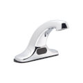 Product Image of 1.5 GPM AquaSense Battery Powered Centerset Lav Faucet w/ Thermostatic Mixing Valve for Single Faucets (Lead Free)