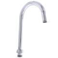 Product Image of 1.5 GPM AquaSense "A" Battery Powered Lavatory Faucet with Cover Plate (Lead Free)