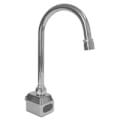 Product Image of Battery Powered Gooseneck Faucet (Lead Free)