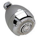 Product Image of Water Saver Shower Head, 1.75 GPM