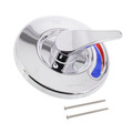 Product Image of Temp-Gard III Tub & Shower Pressure Balancing Valve