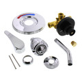 Product Image of Temp-Gard III Shower Pressure Balancing Unit, 1.75 GPM
