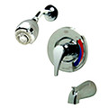 Product Image of Temp-Gard III Tub & Shower Pressure Balancing Unit