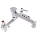Product Image of AquaSpec Faucet w/ 6" Centerline Cast Brass Spout
