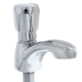 Product Image of 1-7/8" Sink Faucet w/ 3-3/4" Centerspout and Metering Handle (1.0 GPM)