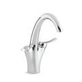 Product Image of Carafe Filtered Water Kitchen Sink Faucet (Polished Chrome), K-18865-CP