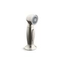 Product Image of Accent Kitchen Sidespray (Vibrant Brushed Nickel), K-10101-BN