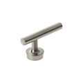 Product Image of Handle Base Kit Lever (Brushed Nickel), K-1153944-BN