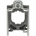Product Image of Harmony XB4B Push Button Metal Mounting Collar for Electrical Blocks