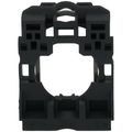 Product Image of Harmony XB5A Push Button Metal Mounting Collar for Electrical Blocks
