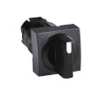 Product Image of Black Square Selector Switch Head