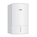 Product Image of Greenstar ZBR42-3 117,000 BTU Output Gas Fired Wall Mounted Boiler - Heat Only (NG/LP)
