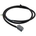 Product Image of Connect 1NC1NO SA CAB 1M 5 Conductors, ZCMC21L1