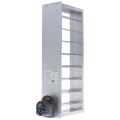 Product Image of 10 in. x 26 in. TrueZONE Rectangular Parallel Blade Damper