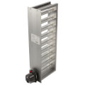 Product Image of 10 in. x 28 in. TrueZONE Rectangular Parallel Blade Damper