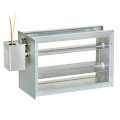 Product Image of 12 in. x 22 in. TrueZONE Rectangular Parallel Blade Damper