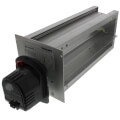 Product Image of 14 in. x 6 in. TrueZONE Rectangular Parallel Blade Damper