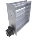 Product Image of 16 in. x 16 in. TrueZONE Square Parallel Blade Damper