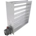 Product Image of 18 in. x 18 in. TrueZONE Square Parallel Blade Damper