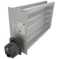 Product Image of 20 in. x 12 in. TrueZONE Rectangular Parallel Blade Damper