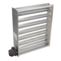 Product Image of 20 in. x 24 in. TrueZONE Rectangular Parallel Blade Damper