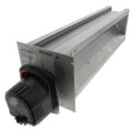 Product Image of 20 in. x 6 in. TrueZONE Rectangular Parallel Blade Damper