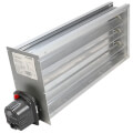 Product Image of 22 in. x 10 in. TrueZONE Rectangular Parallel Blade Damper