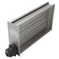 Product Image of 24 in. x 14 in. TrueZONE Rectangular Parallel Blade Damper