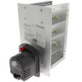 Product Image of 6 in. x 10 in. TrueZONE Rectangular Parallel Blade Damper