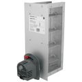 Product Image of 6 in. x 14 in. TrueZONE Rectangular Parallel Blade Damper