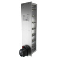 Product Image of 6 in. x 24 in. TrueZONE Rectangular Parallel Blade Damper